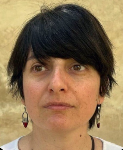 Speaker profile image for Daniela   Venturini