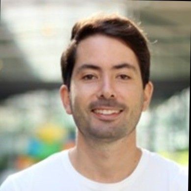 Speaker profile image for Hamza Bennis