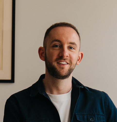 Speaker profile image for Rob  Abrahams