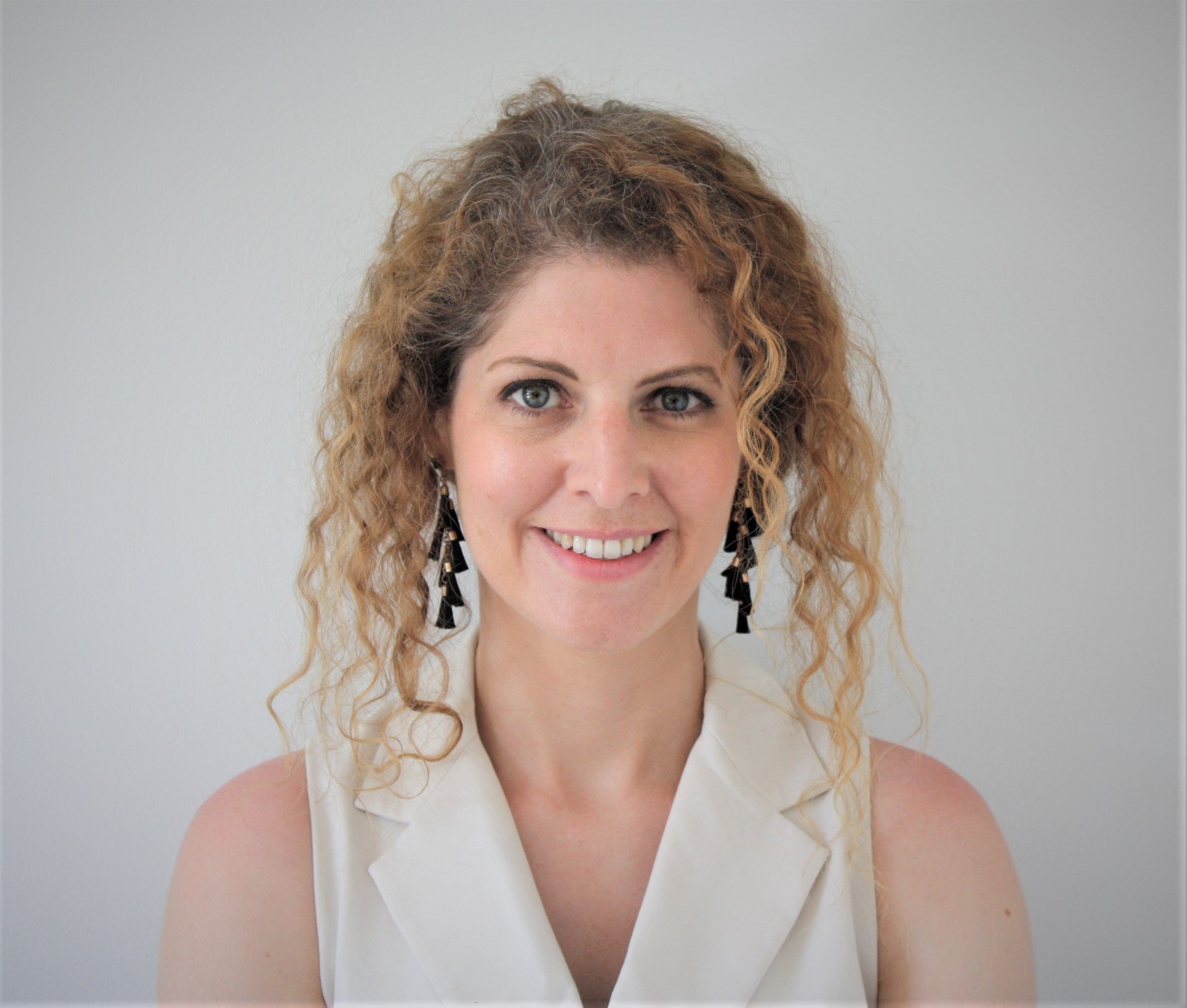 Speaker image for Deirdre Mc Gettrick