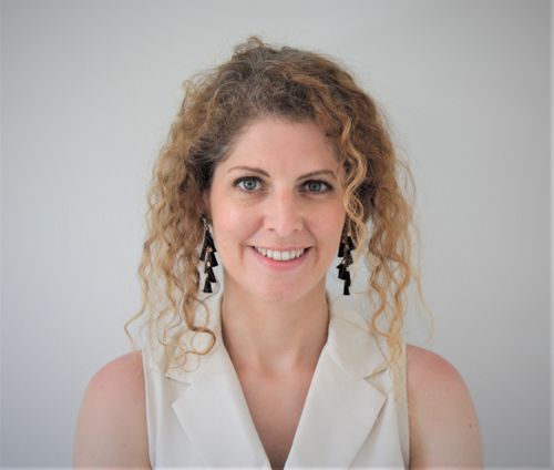 Speaker profile image for Deirdre Mc Gettrick