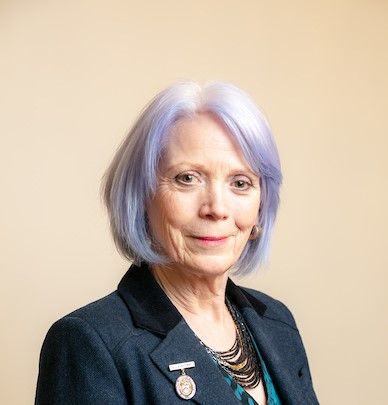 Speaker profile image for Jessica  Alexander
