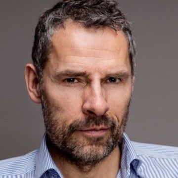 Speaker profile image for Rainer Usselmann