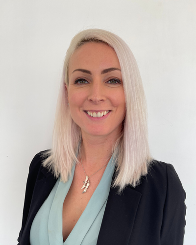Speaker profile image for Natasha  Shillingford