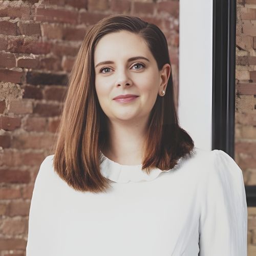 Speaker profile image for Carey Pearson
