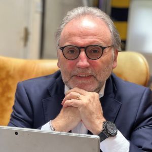 Malcolm Walker, Director, First MW