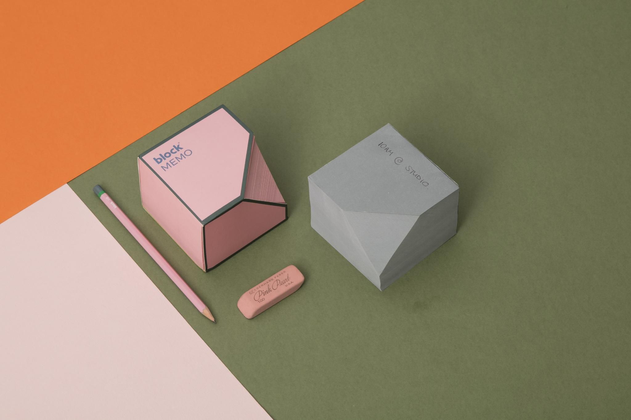 Block Design