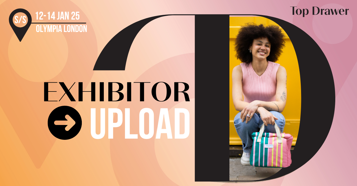 Exhibitor Upload