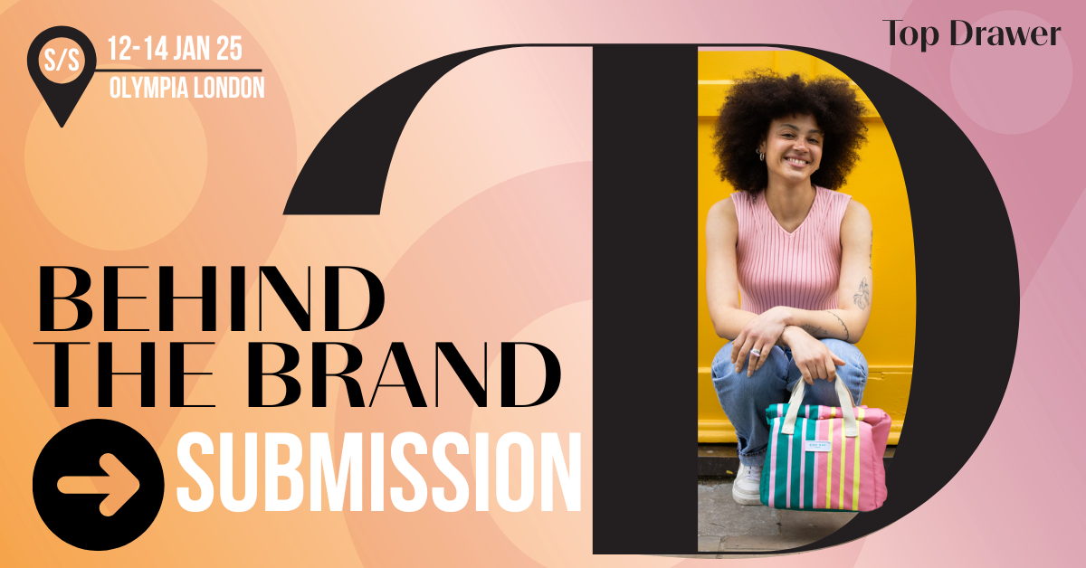 behind the brand