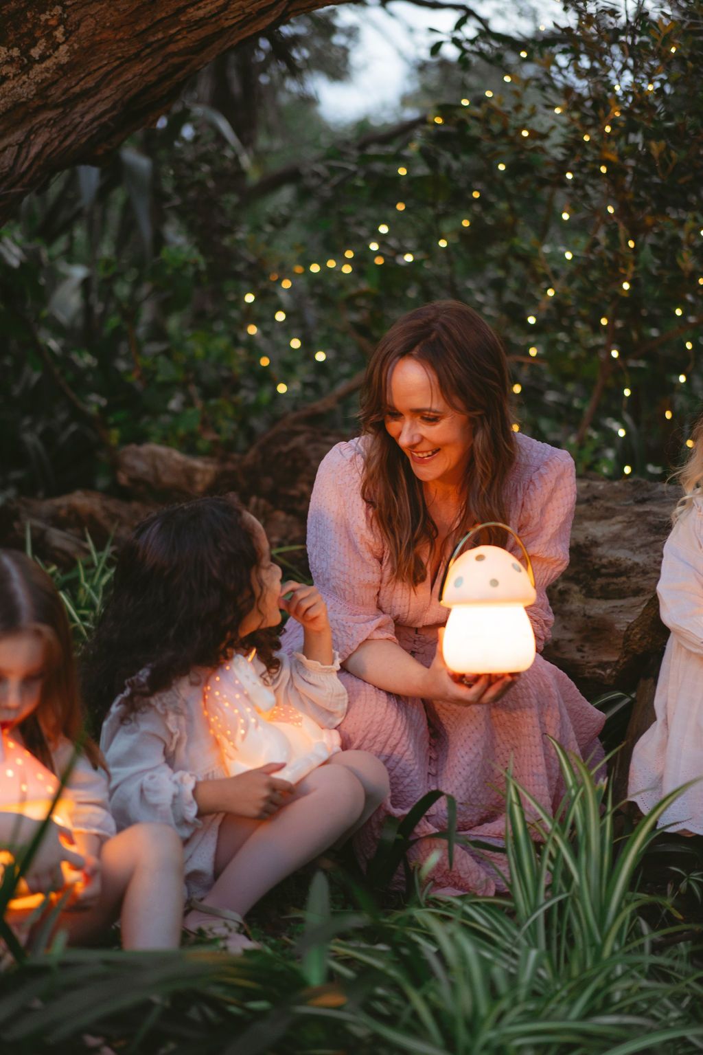 little belle nightlights