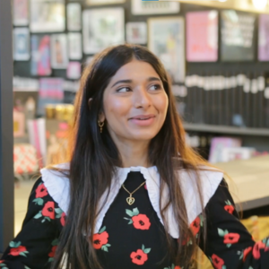 Preena Patel