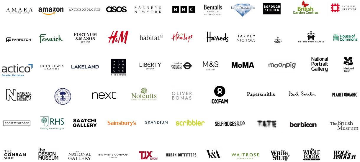logos