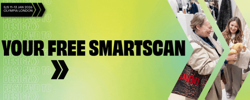Your FREE Smartscan