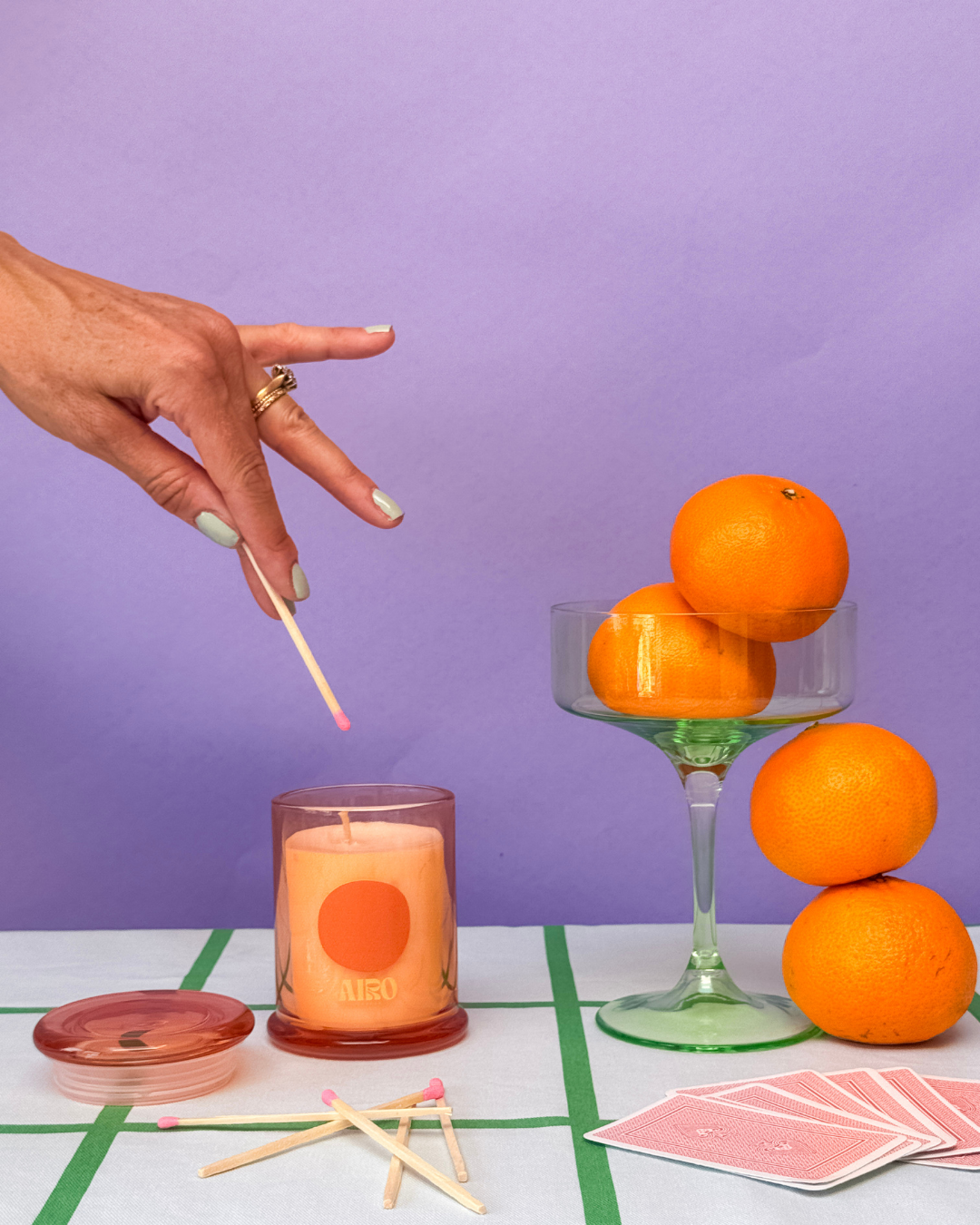 FAST FWD TO WELLBEING