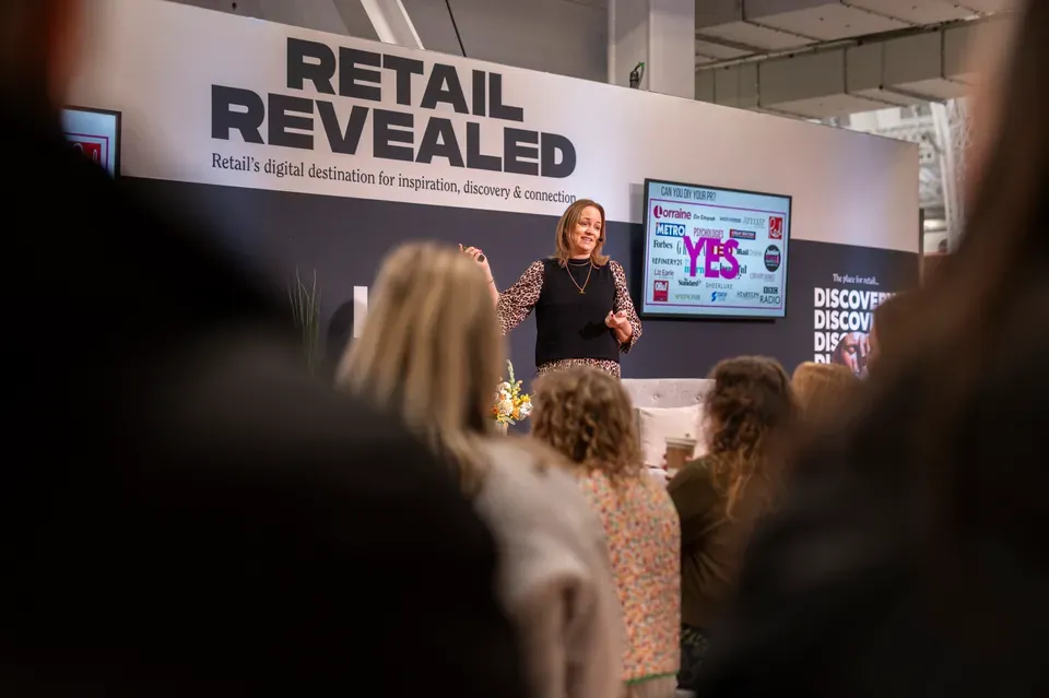 Retail Revealed Live