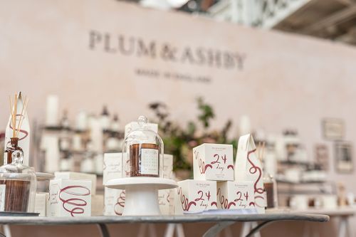 Plum & Ashby