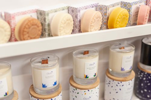 Okiki Skincare