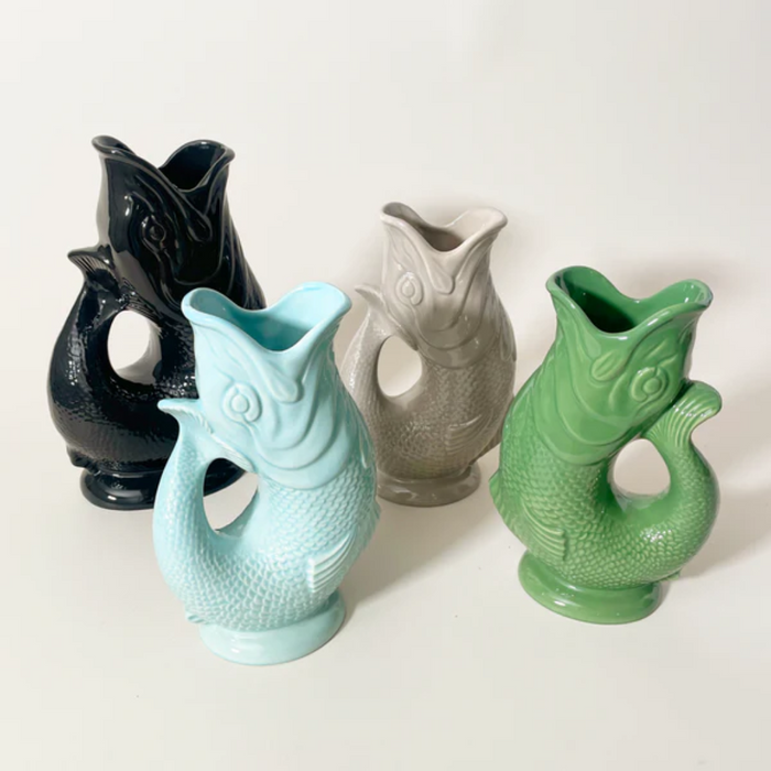 Behind The Brand: The Original Gluggle Jug