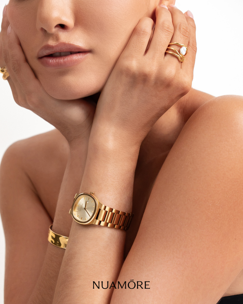 Behind the Brand | Nuamore