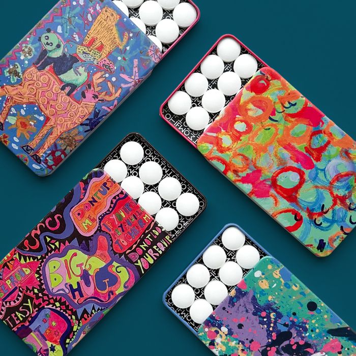 Behind the Brand: Motif