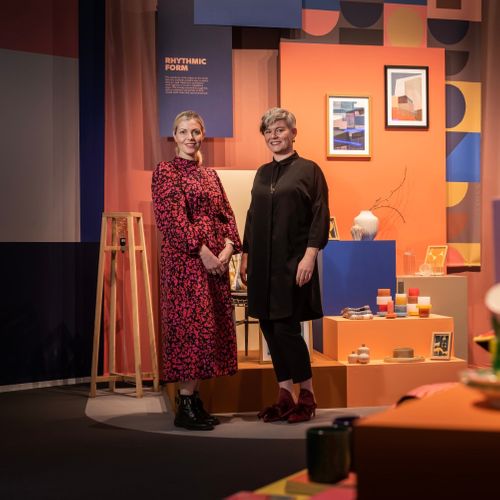 Interview with The Better Trends Company