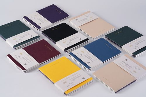 Behind The Brand: Causebook