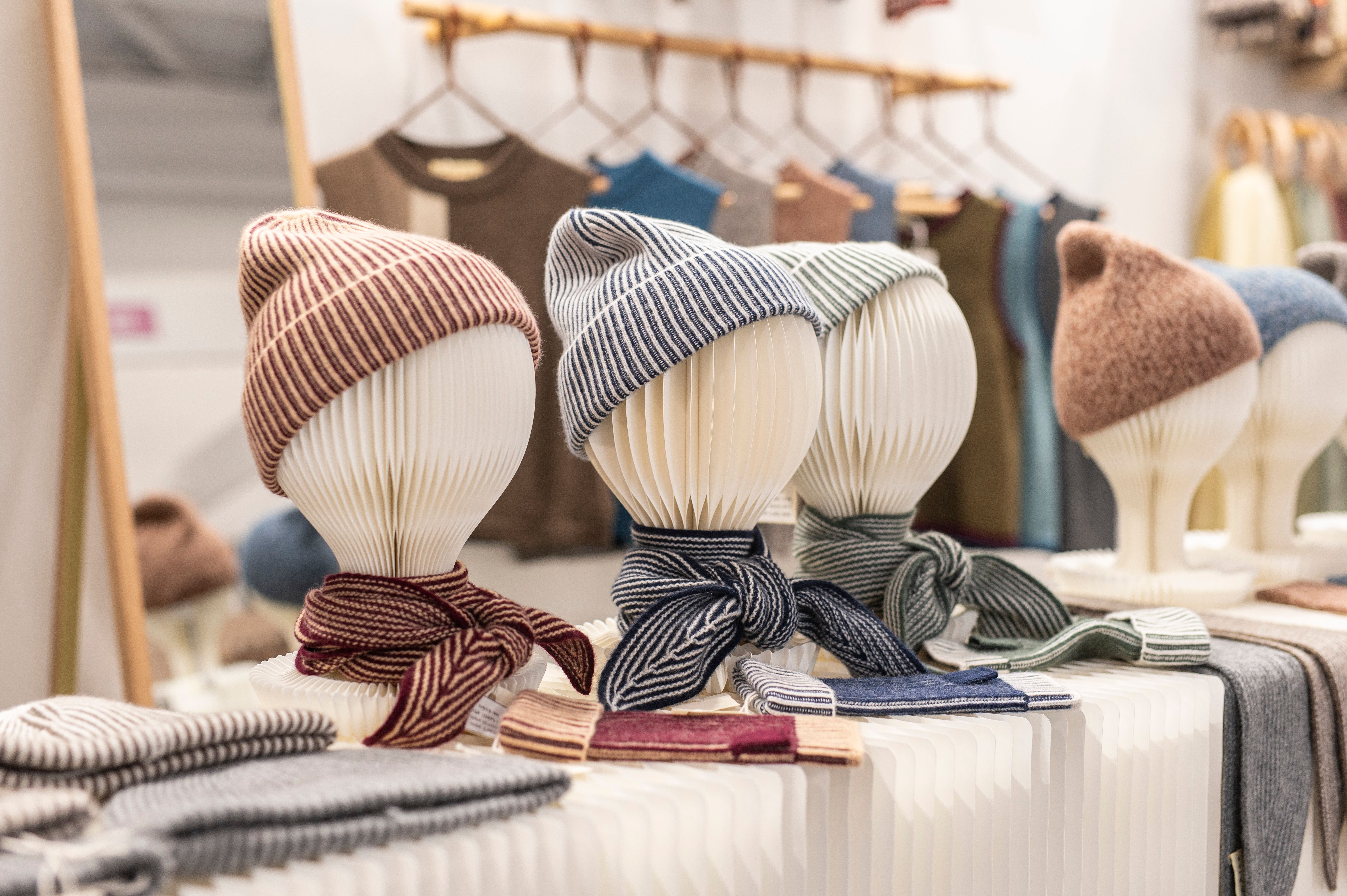 Top Drawer’s Hottest New Brands You Need to Know This Season