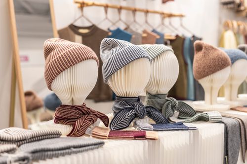 Top Drawer’s Hottest New Brands You Need to Know This Season