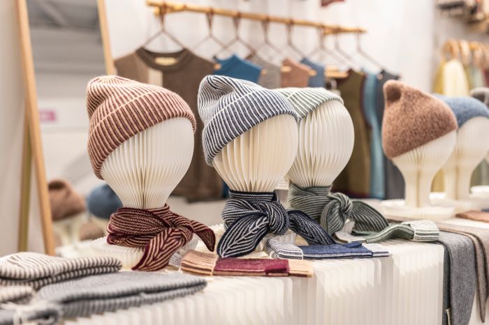 Top Drawer’s Hottest New Brands You Need to Know This Season