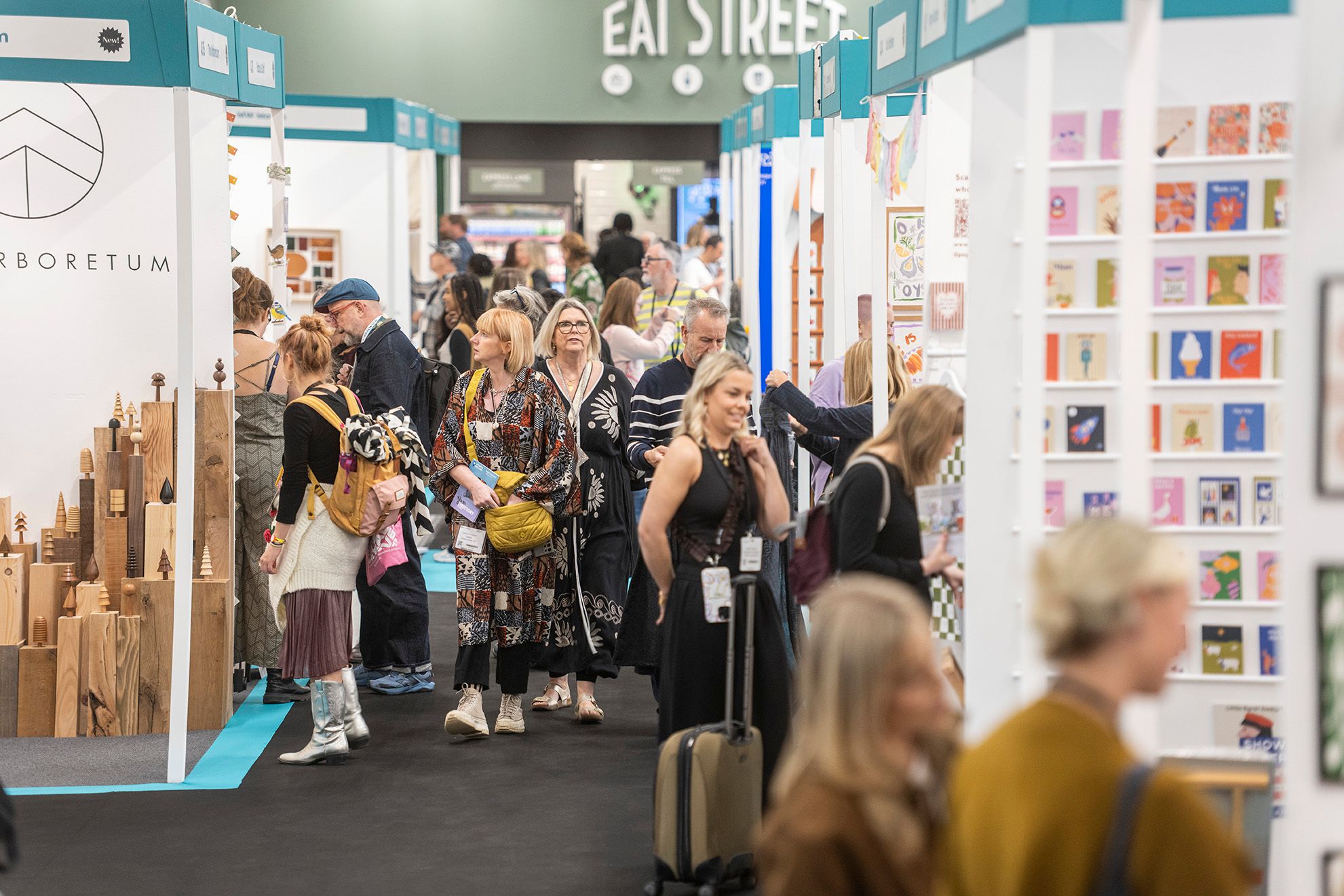 Why You Can’t Miss Top Drawer S/S26: The UK’s Premier Design-Led Trade Show