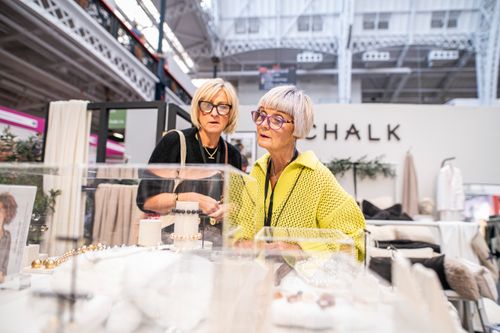 What Buyers Really Want: Insights from Top Drawer’s Retail Community