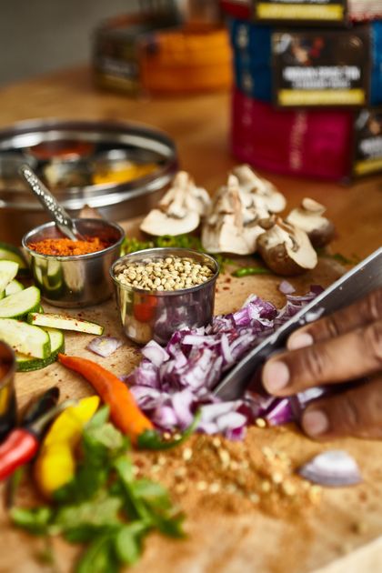 Spice Kitchen launches their long-awaited range of Single Spice Blends ...