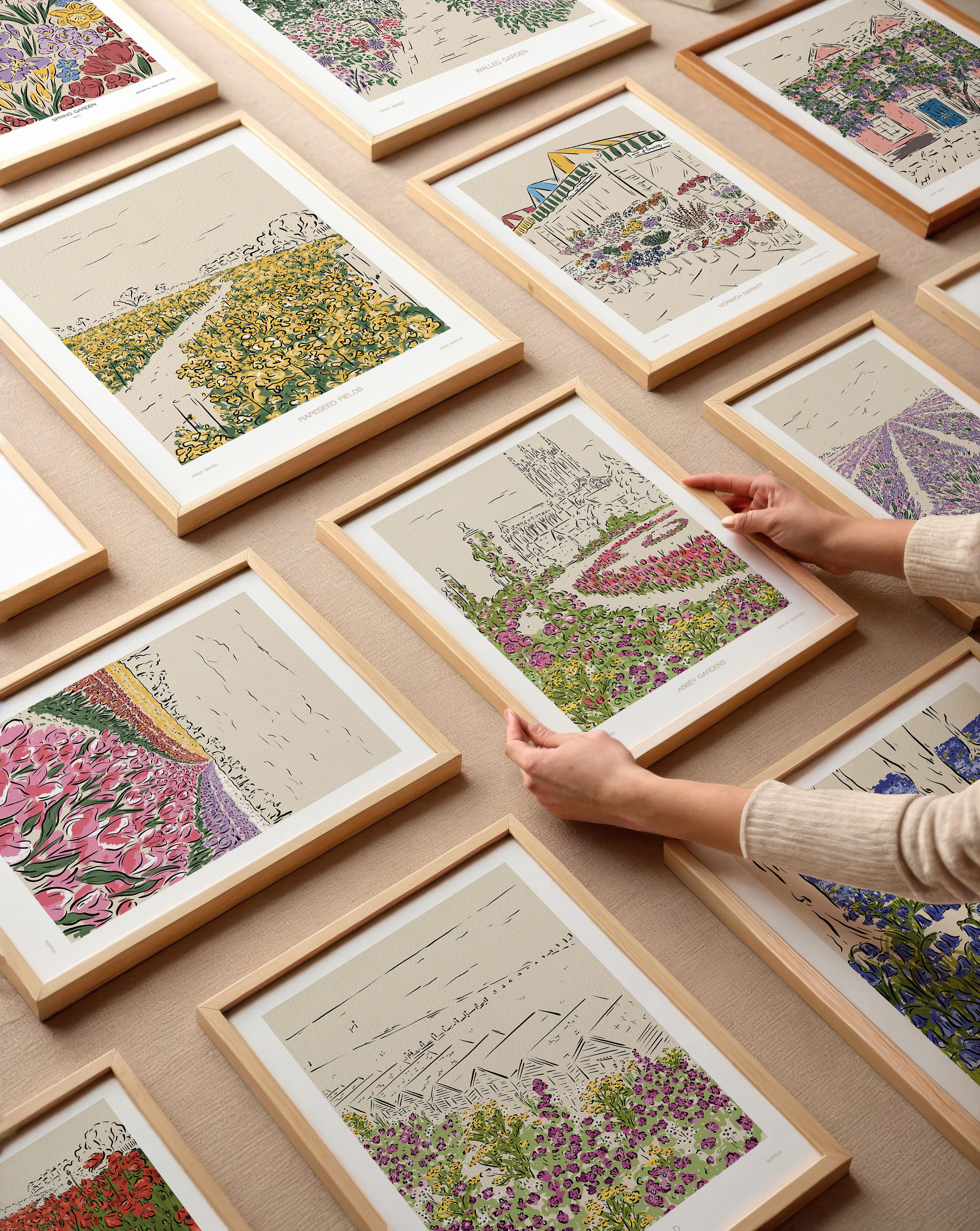 Fast FWD to Design: The Interior & Lifestyle Trends Defining 2026