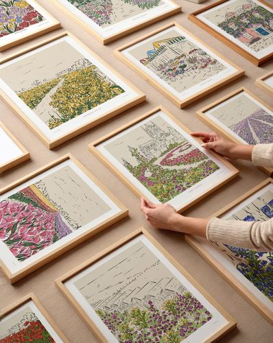 Fast FWD to Design: The Interior & Lifestyle Trends Defining 2026