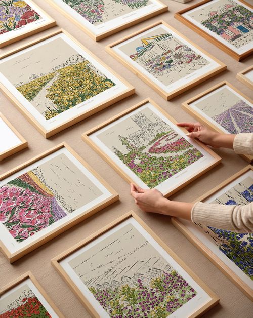 Fast FWD to Design: The Interior & Lifestyle Trends Defining 2026