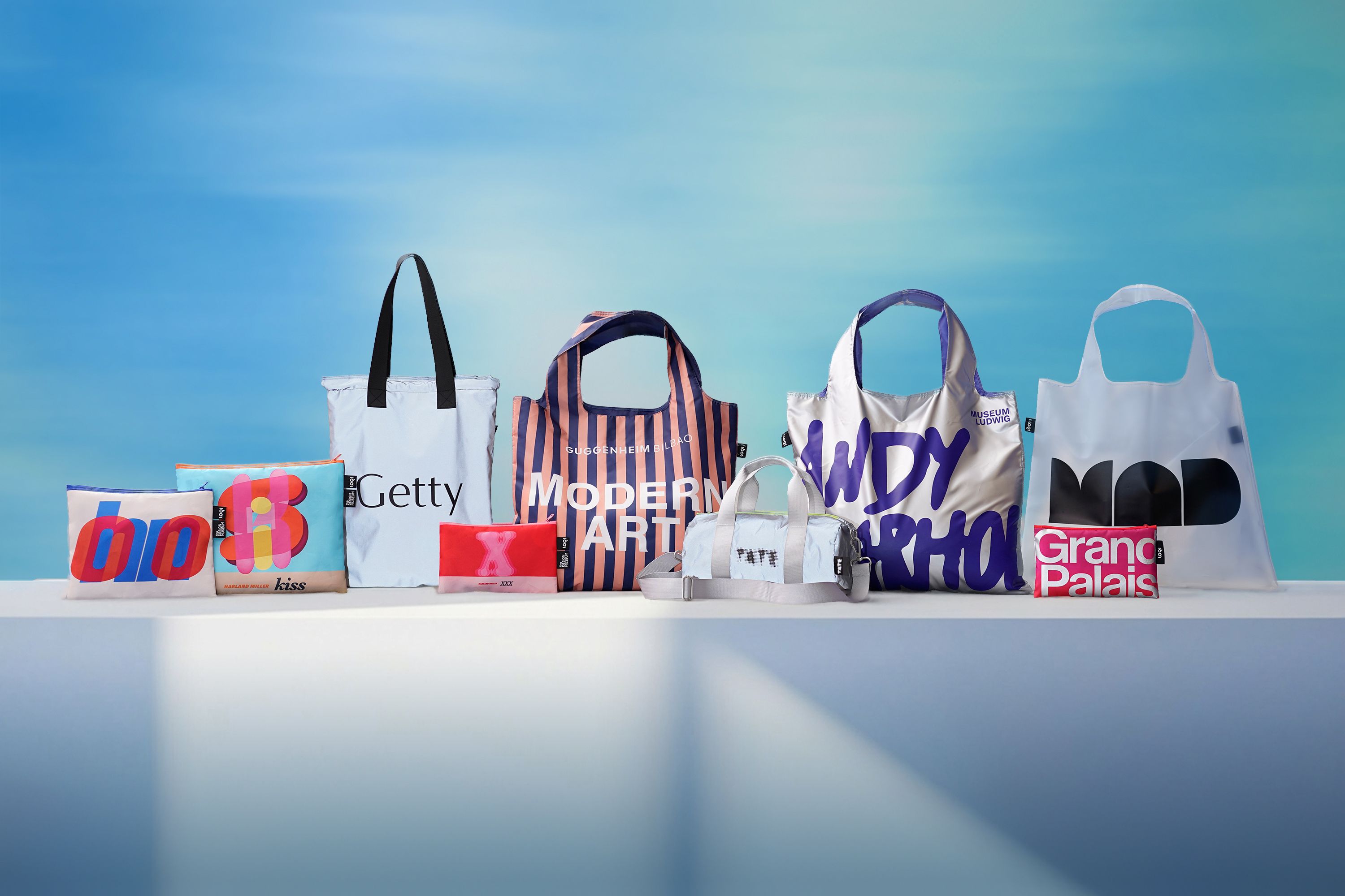 Behind the Brand | LOQI