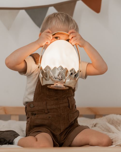 Behind the Brand: Little Belle Nightlights