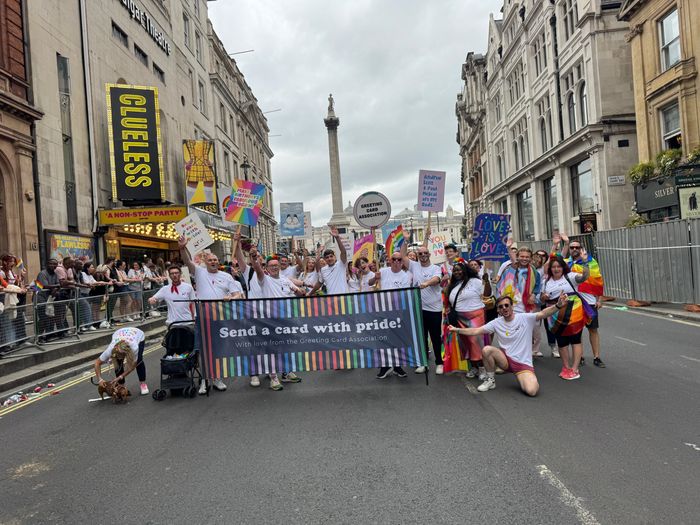 Pride in Every Product: Celebrating LGBTQIA+ Creativity in Retail