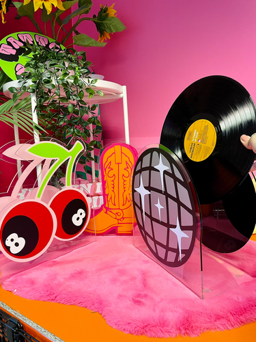 Behind The Brand: Buba Goods