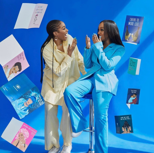 From Lagos to London: Diverse Stories Behind Black-Owned Retail Brand