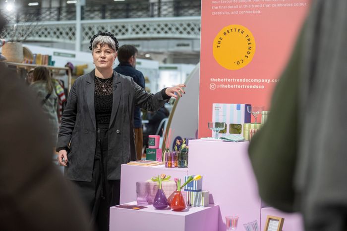 Five Ways to Bring Trend Forecasting into Your Buying Strategy