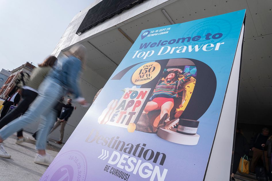 Top Drawer Tips: How to Plan and Maximise Your Trade Show Visit
