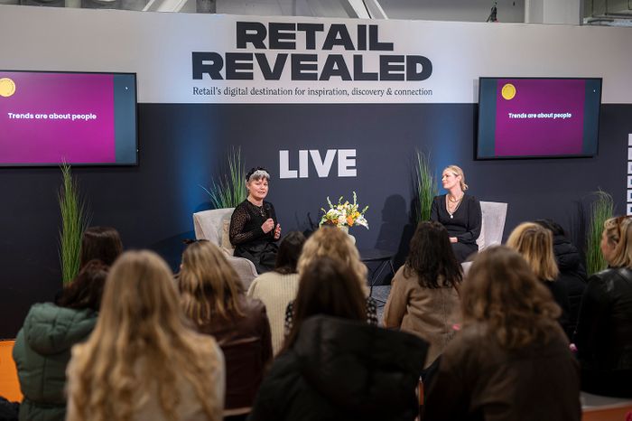 Exclusive S/S25 Trends