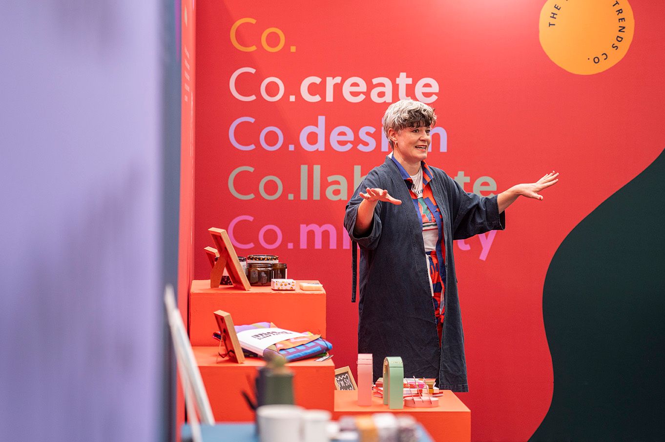 Weird Is In: 5 Key Retail Trends Shaping the Season Ahead