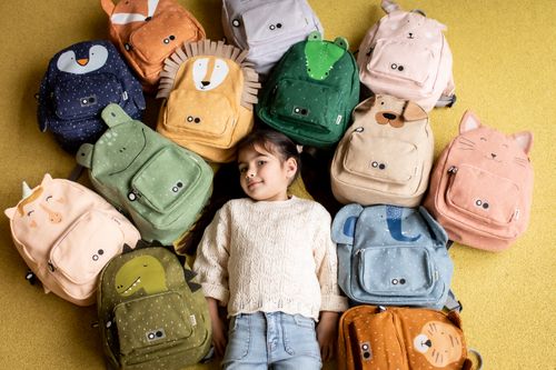 Behind the Brand: Trixie