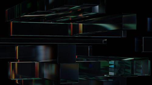 Multimedia Storefronts: Where Media Becomes the Marketplace