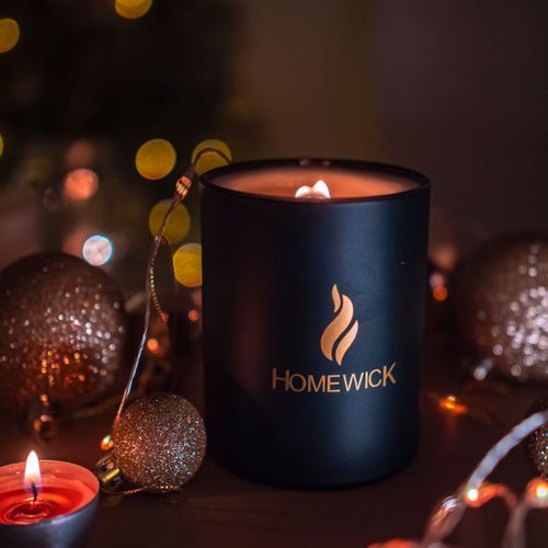 Behind the Brand: Homewick