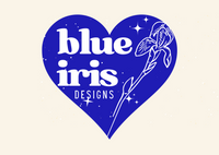 Company name - Blue Iris Homewares Ltd