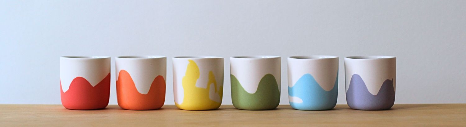 Niamh Phillips Ceramics