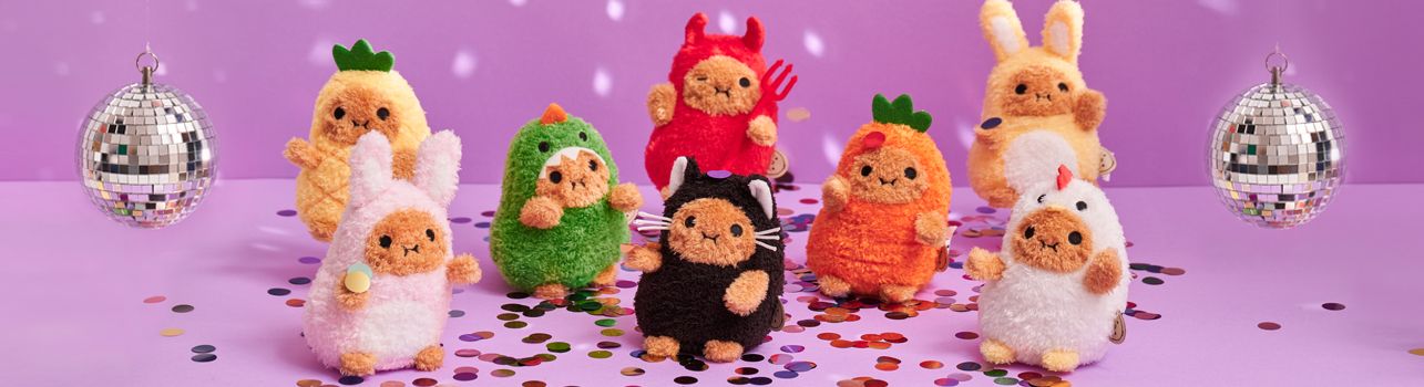 Cover image - Noodoll ltd